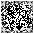QR code with Andersons Fabrication Div contacts