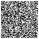 QR code with Maynards Quilt Fabric & Craft contacts