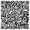 QR code with P C Shops contacts