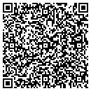 QR code with All Wireless contacts