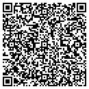 QR code with UAW Local 913 contacts