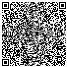 QR code with Wornnick Co Right Away Div LP contacts