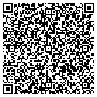 QR code with Rafter Equipment Corporation contacts