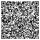 QR code with Airfone Inc contacts