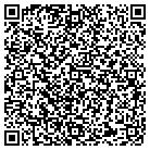 QR code with M N M's Petrol N Pantry contacts