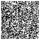QR code with KNOX Custom Building & Leasing contacts