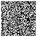 QR code with R P Jeffries Agency contacts