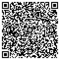 QR code with GNC contacts