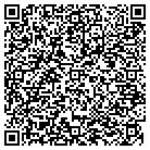 QR code with Helfin Welding and Shtmtl Work contacts