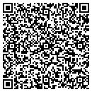 QR code with Jeff's Barber Shop contacts