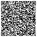 QR code with Medtemps contacts