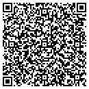 QR code with A 1 Painting contacts