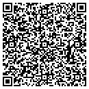 QR code with R H Reid Jr contacts