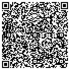 QR code with C & H Installation Inc contacts