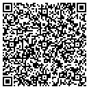 QR code with J & L Printing Co contacts