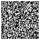 QR code with Hartman Printing Co contacts