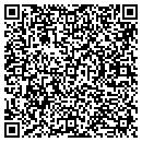 QR code with Huber Hauling contacts