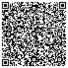 QR code with Regents of The Univ of Cal contacts
