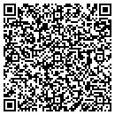 QR code with Tony's Shell contacts