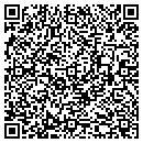 QR code with JP Vending contacts