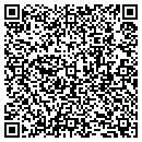 QR code with Lavan Tech contacts