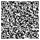 QR code with Keefer Automotive contacts