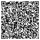 QR code with On The Beach contacts