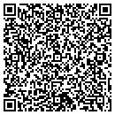 QR code with Hayes Eadie Inc contacts