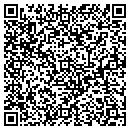 QR code with 201 Storage contacts