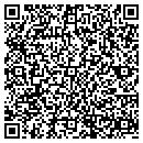 QR code with Zeus Group contacts