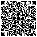 QR code with Autozone contacts