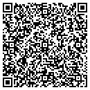 QR code with C L C Home Four contacts
