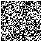 QR code with Faces Hairstyling & Tanning contacts