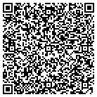 QR code with Mc Phearsons Heating & Cooling contacts