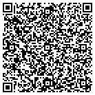 QR code with H & R Block Tax Service contacts
