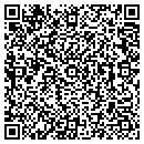 QR code with Pettit's Inc contacts