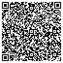 QR code with J W Transmission Inc contacts
