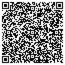 QR code with Hole In The Wall Bar contacts