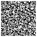QR code with A Plus Appliances contacts