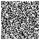 QR code with H & R Block Tax Service contacts