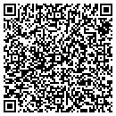 QR code with Peacock Cafe contacts