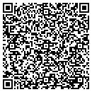 QR code with MSC Fabrication contacts
