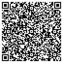 QR code with D Hambene contacts