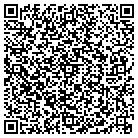 QR code with A 1 Crawler Crane Parts contacts
