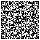 QR code with Hornish & Hornish Inc contacts