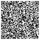 QR code with Upsy Dazy Clothes For Kids contacts