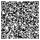 QR code with Gao Appliance Service contacts