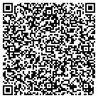 QR code with Custom Chrome Plating Inc contacts