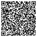 QR code with Hedge Inc contacts