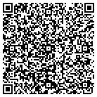 QR code with Hennies Investment Planning contacts